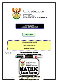 NSC 2012 Consumer Studies Nov 2012 Memo Afr.pdf